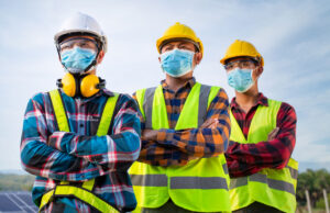 Why use Industrial Uniforms?